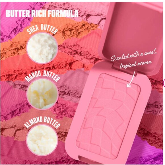 NYX | Buttermelt Blush |  Butta Together - Picture 2 of 4